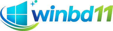 winbd11 বাংলা লোগো